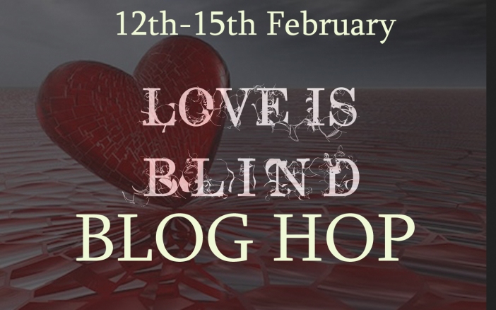 love is blind blog hop
