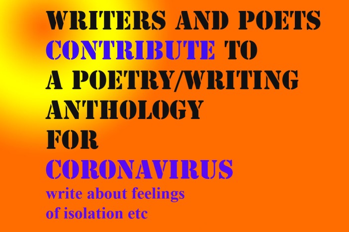 call to writers and poets